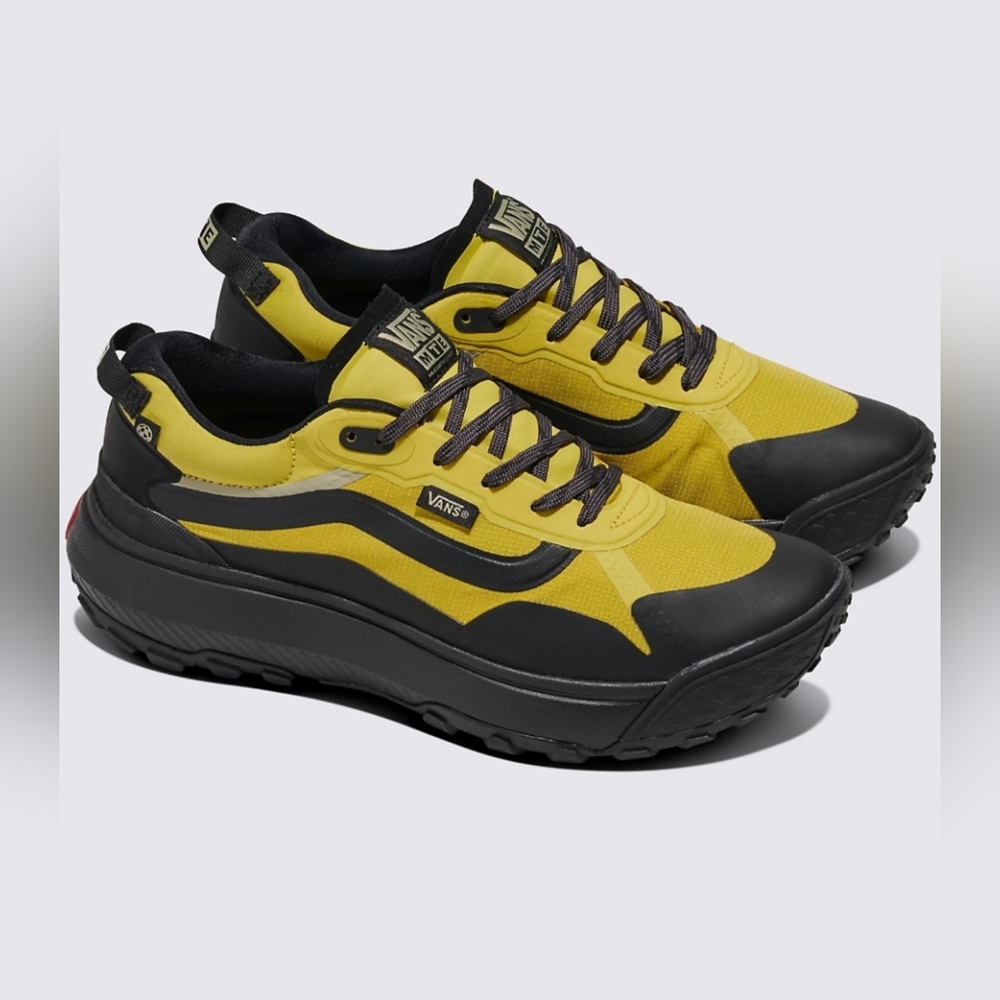 Vans Mte Crosspath *NWT*
